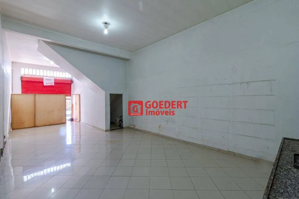Loja-Salão, 62 m² - Foto 6