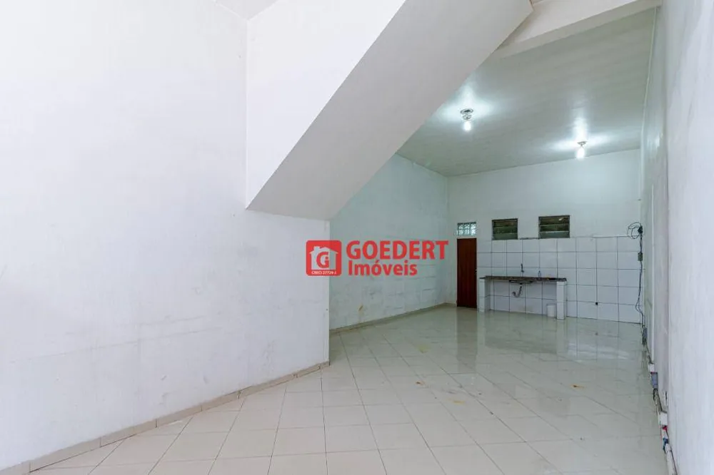 Loja-Salão, 62 m² - Foto 1