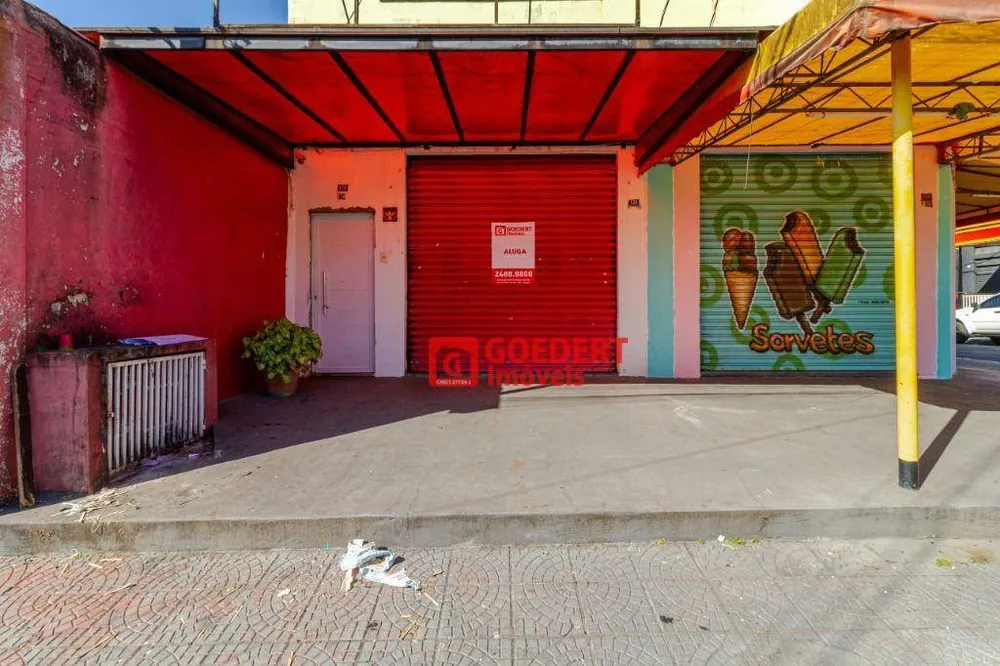 Loja-Salão, 62 m² - Foto 2