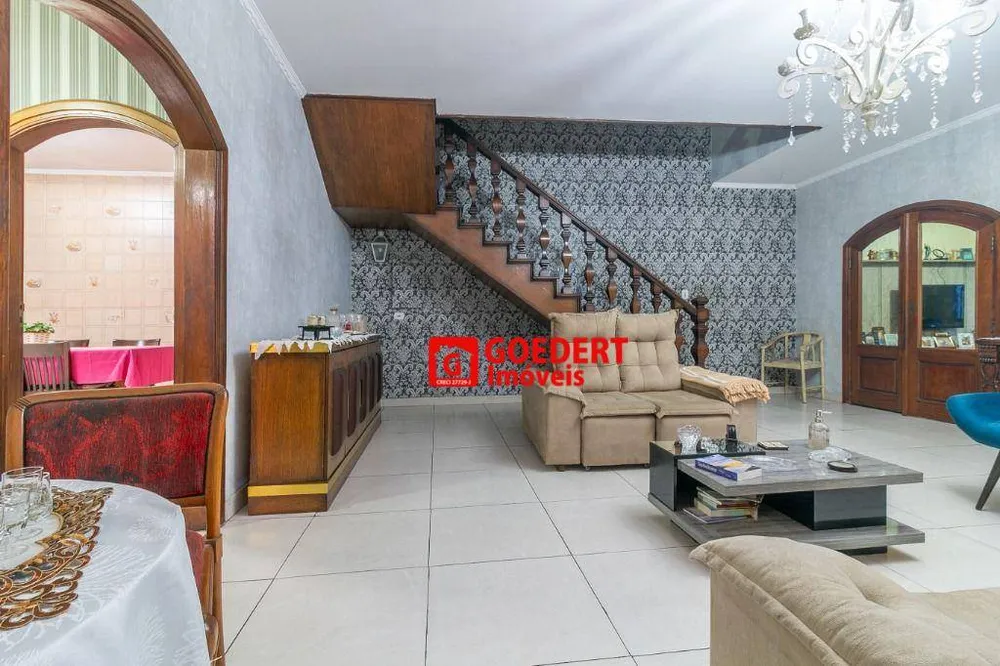 Sobrado, 3 quartos, 282 m² - Foto 9