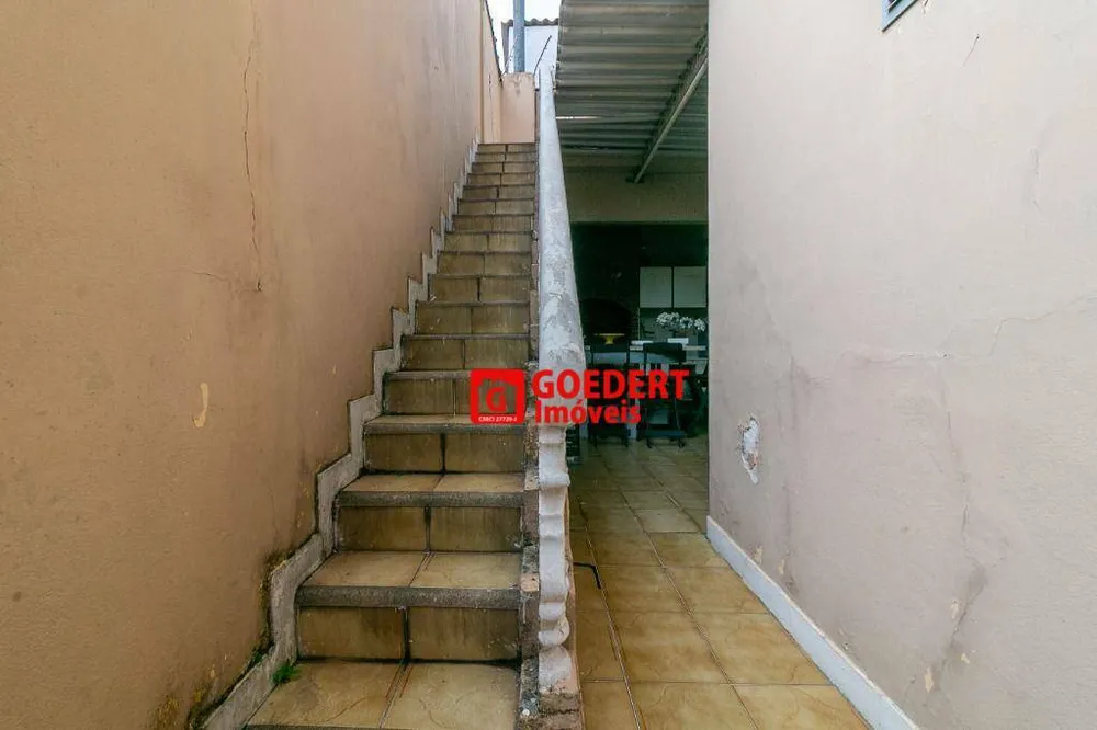 Sobrado, 3 quartos, 282 m² - Foto 23