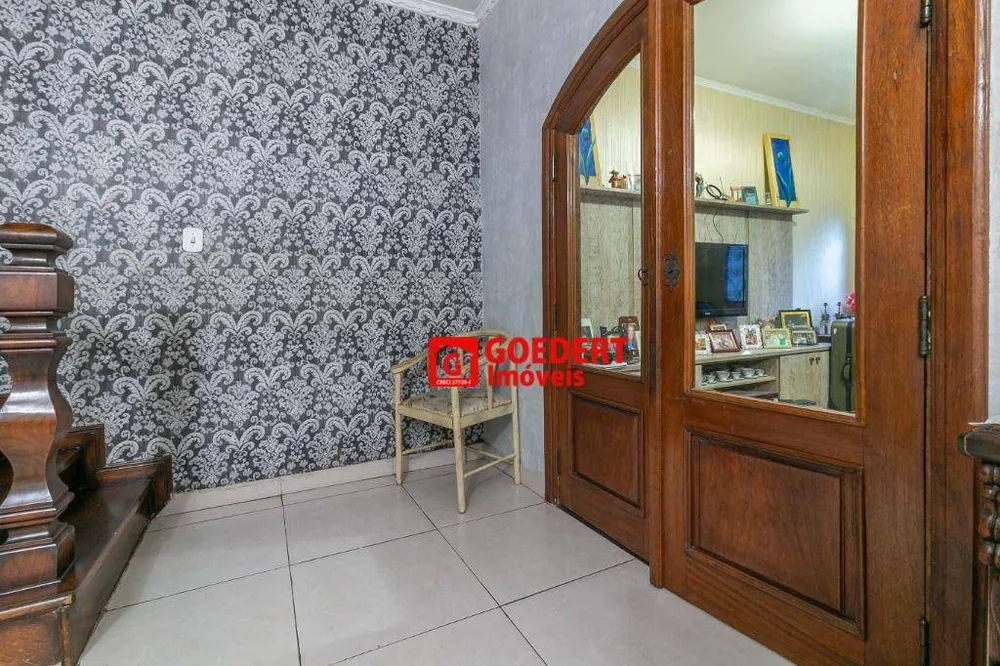 Sobrado, 3 quartos, 282 m² - Foto 10