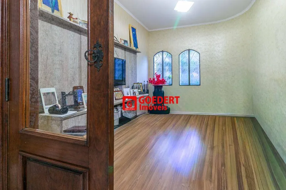 Sobrado, 3 quartos, 282 m² - Foto 11