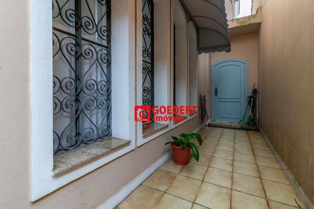 Sobrado, 3 quartos, 282 m² - Foto 24