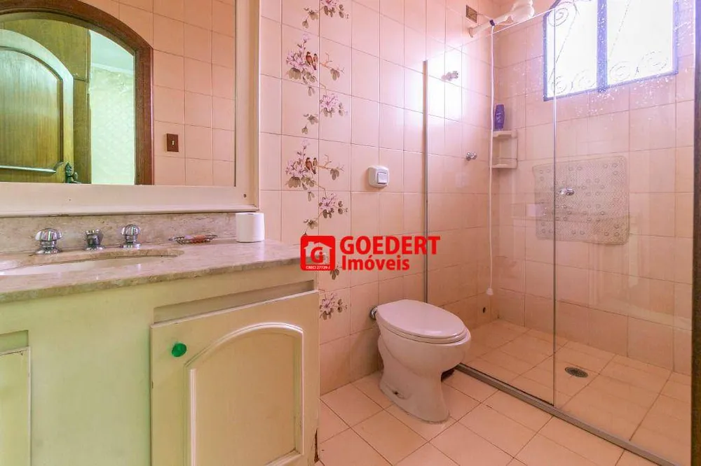Sobrado, 3 quartos, 282 m² - Foto 14