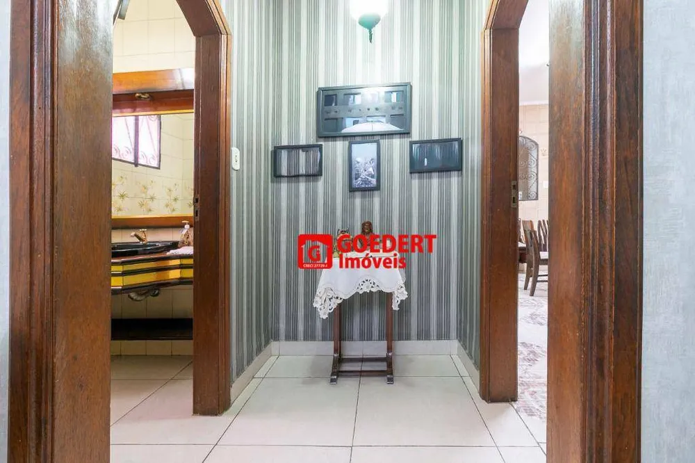 Sobrado, 3 quartos, 282 m² - Foto 7