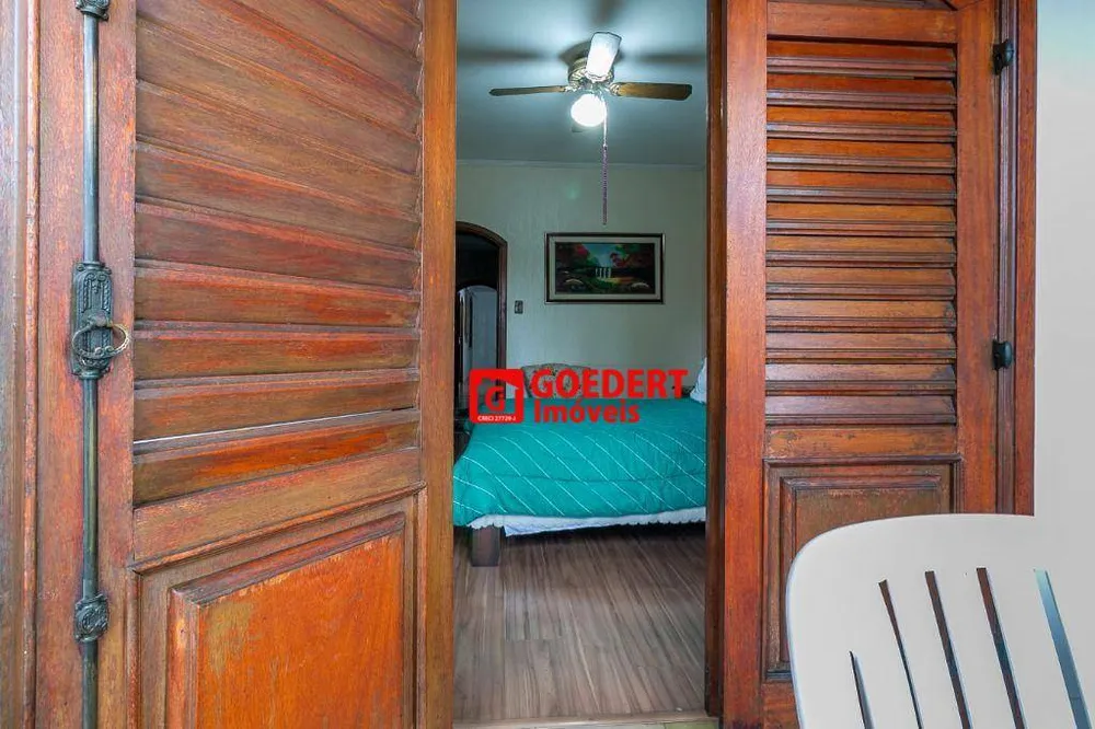 Sobrado, 3 quartos, 282 m² - Foto 18