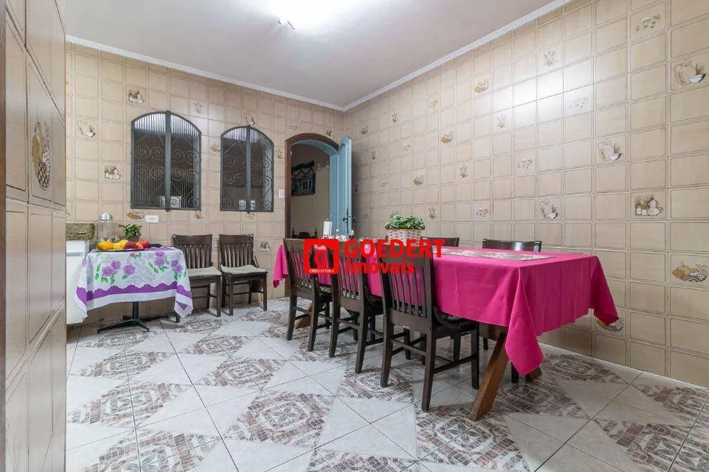 Sobrado, 3 quartos, 282 m² - Foto 19