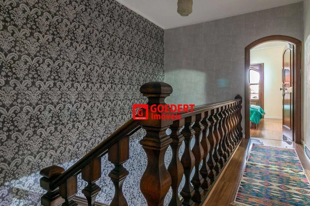 Sobrado, 3 quartos, 282 m² - Foto 12