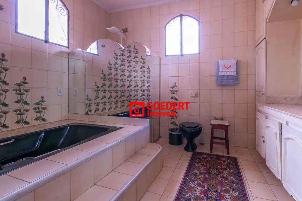 Sobrado, 3 quartos, 282 m² - Foto 16