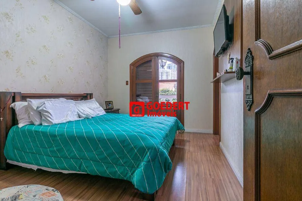 Sobrado, 3 quartos, 282 m² - Foto 15