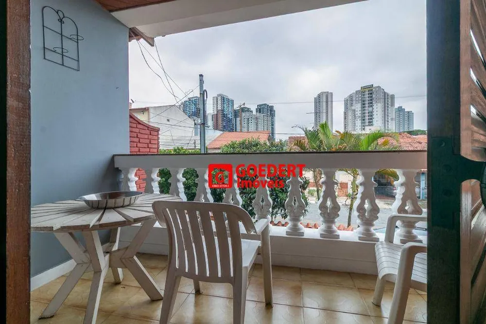 Sobrado, 3 quartos, 282 m² - Foto 17