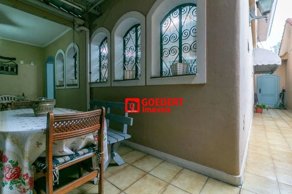 Sobrado, 3 quartos, 282 m² - Foto 22