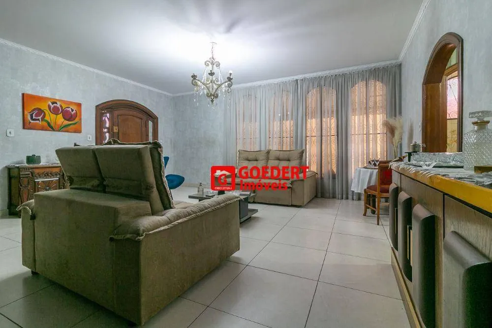Sobrado, 3 quartos, 282 m² - Foto 8