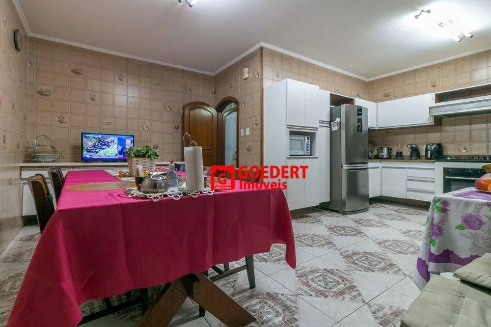 Sobrado, 3 quartos, 282 m² - Foto 20