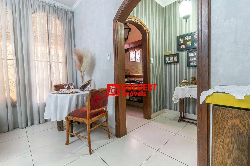 Sobrado, 3 quartos, 282 m² - Foto 6