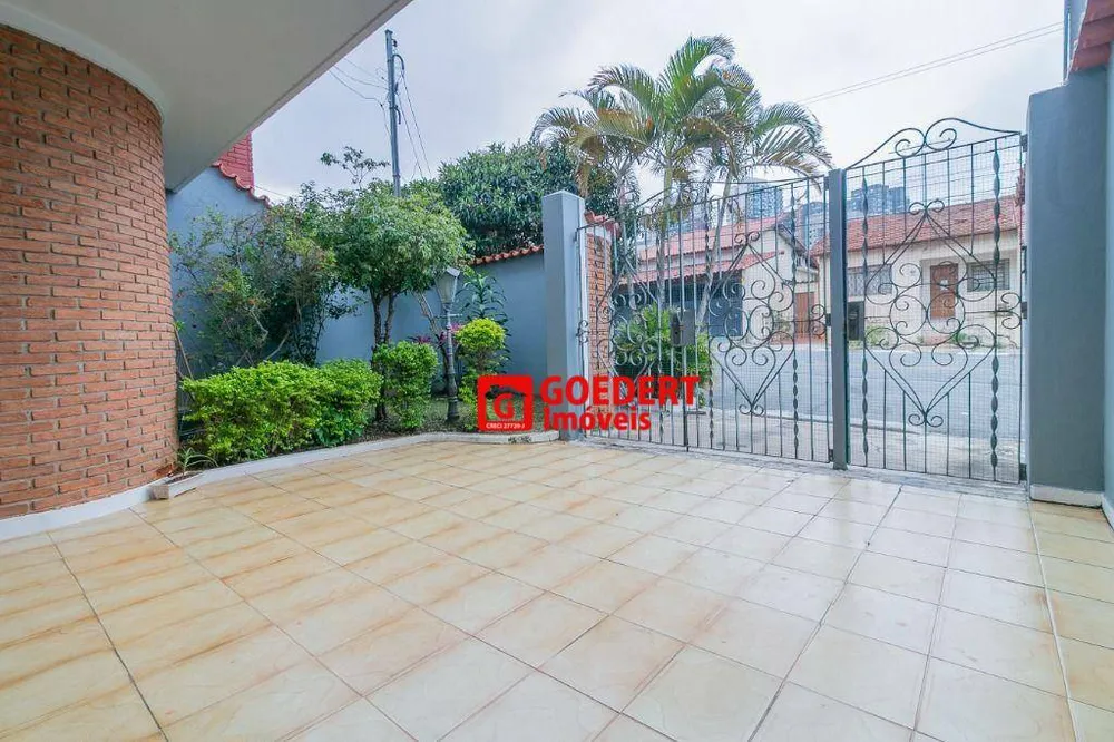 Sobrado, 3 quartos, 282 m² - Foto 5