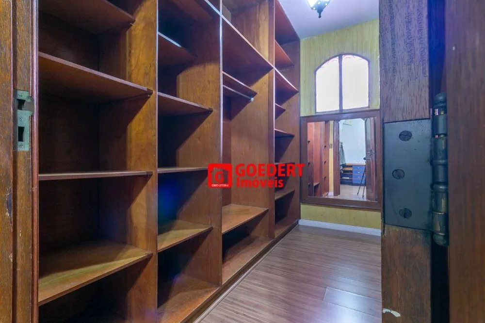 Sobrado, 3 quartos, 282 m² - Foto 13