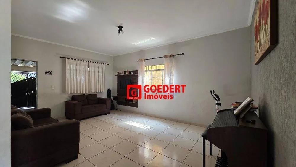 Casa, 6 quartos, 304 m² - Foto 4