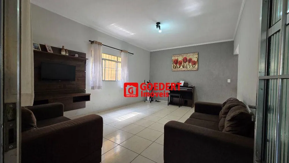 Casa, 6 quartos, 304 m² - Foto 3