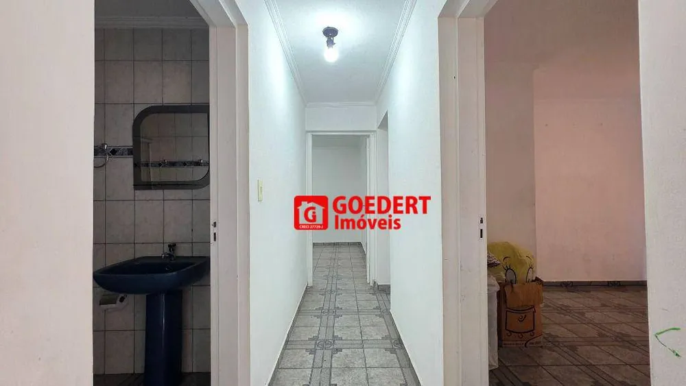 Casa, 6 quartos, 304 m² - Foto 9