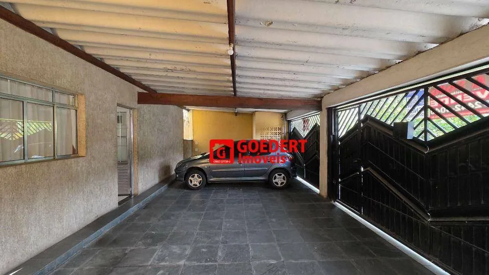 Casa, 6 quartos, 304 m² - Foto 2