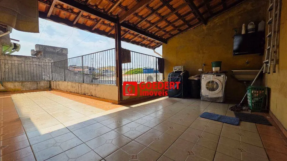 Casa, 6 quartos, 304 m² - Foto 12