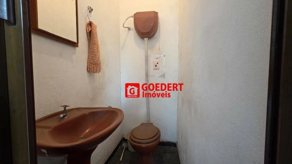 Casa, 6 quartos, 304 m² - Foto 11