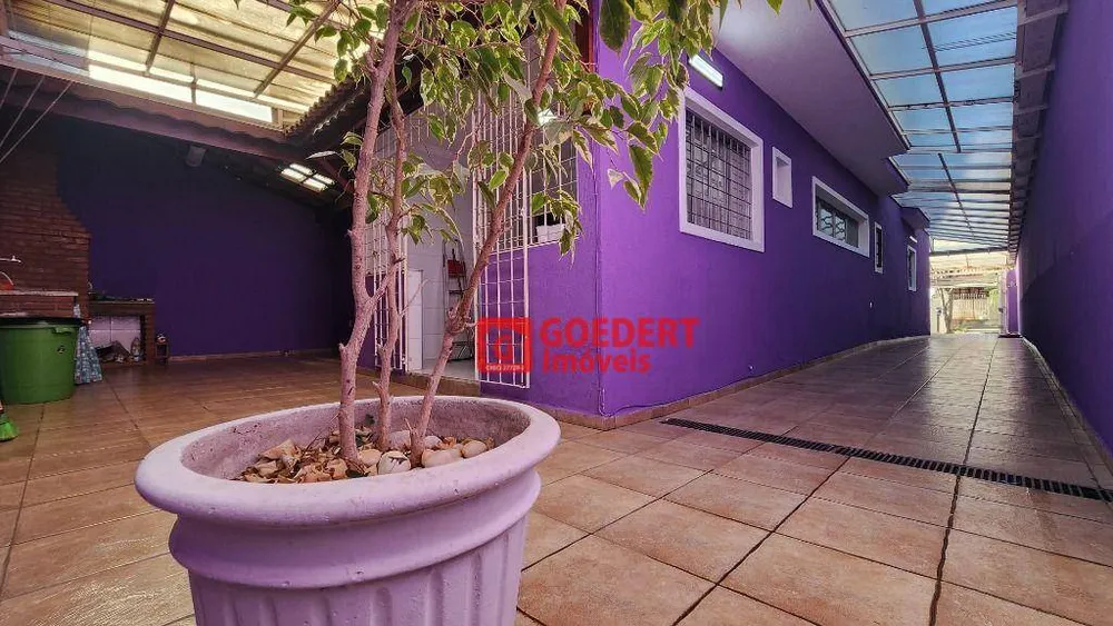 Sobrado, 4 quartos, 186 m² - Foto 4