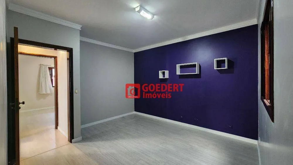 Sobrado, 4 quartos, 186 m² - Foto 17