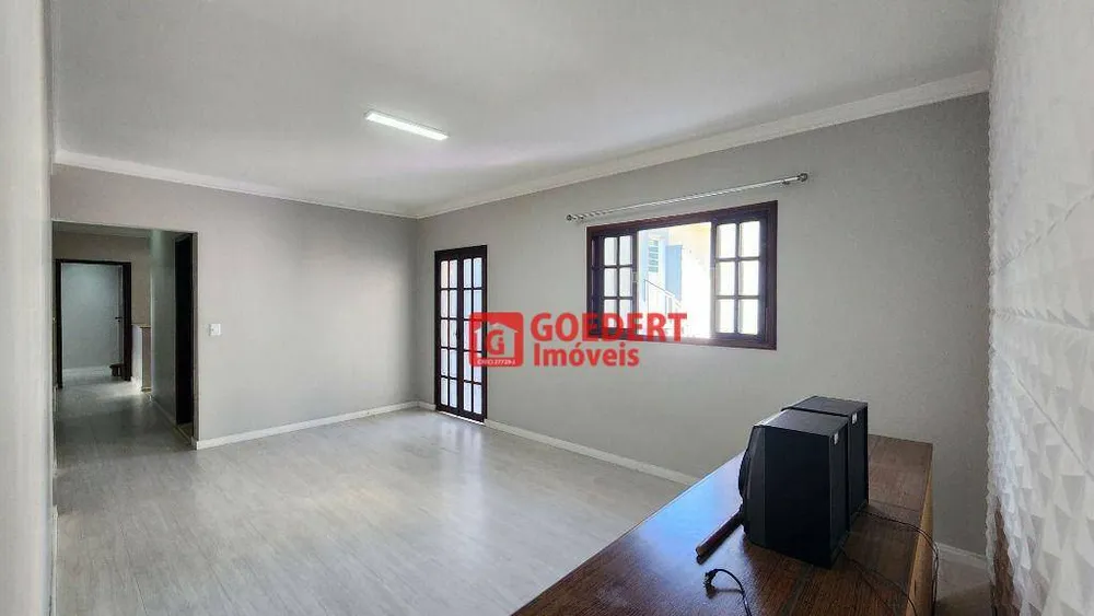 Sobrado, 4 quartos, 186 m² - Foto 19