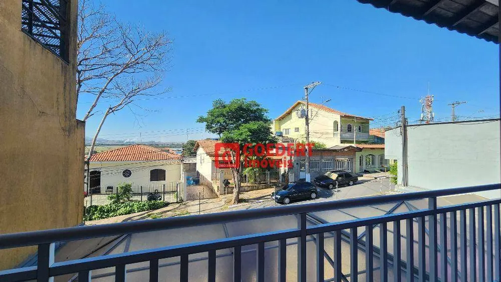 Sobrado, 4 quartos, 186 m² - Foto 10