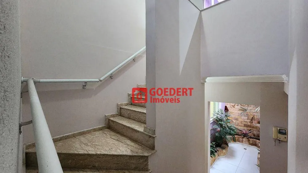 Sobrado, 4 quartos, 186 m² - Foto 9