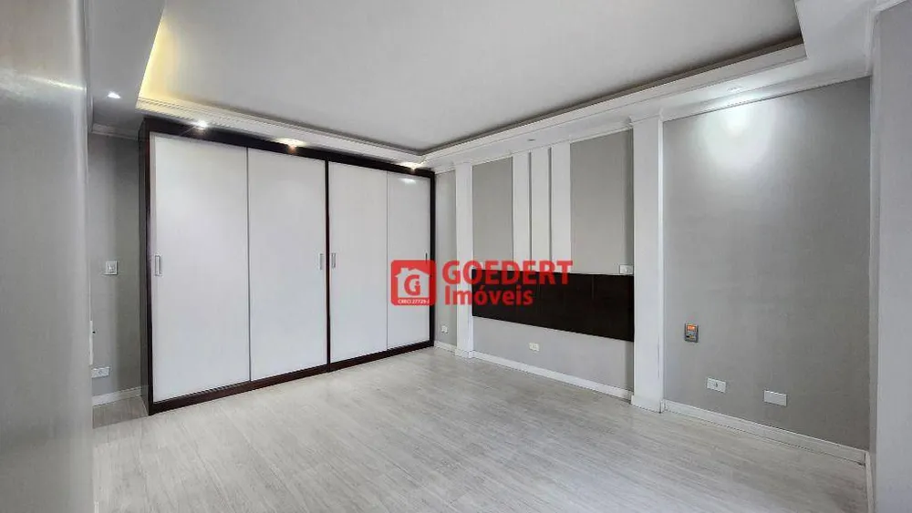 Sobrado, 4 quartos, 186 m² - Foto 12