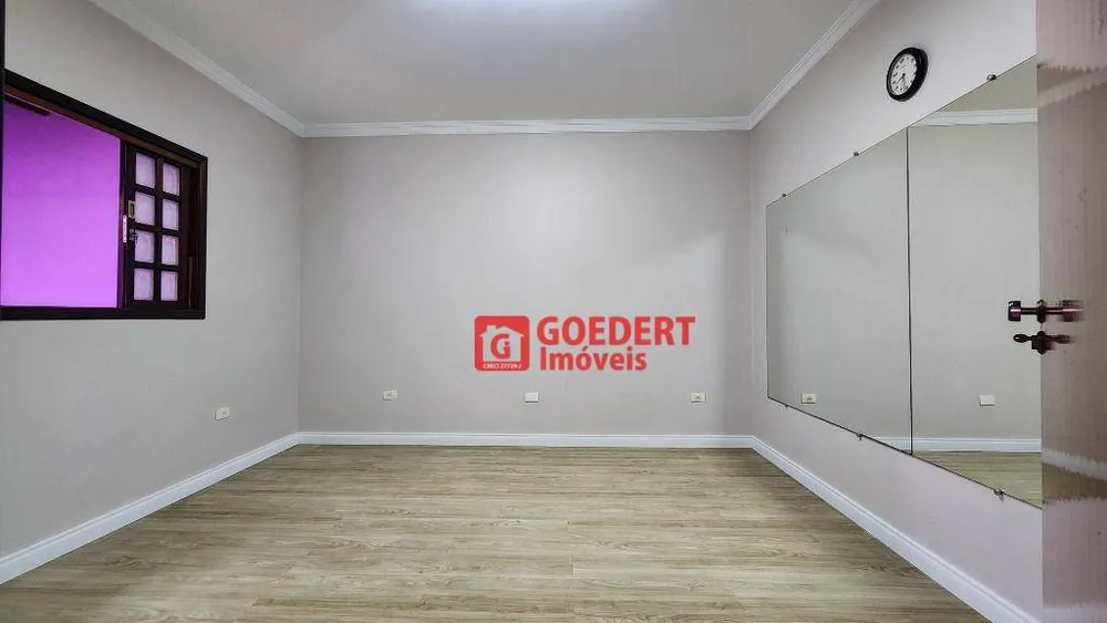 Sobrado, 4 quartos, 186 m² - Foto 7