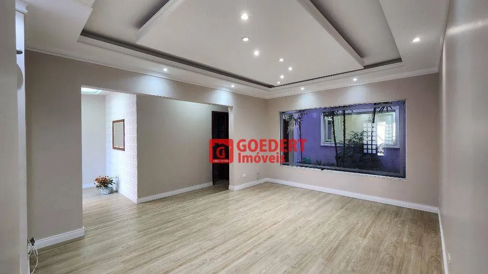 Sobrado, 4 quartos, 186 m² - Foto 6