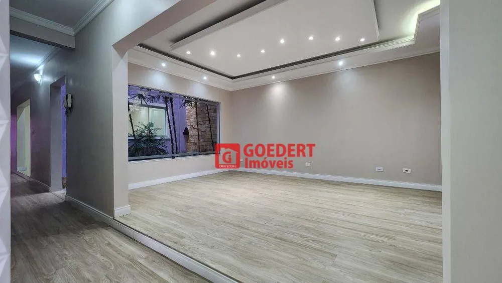 Sobrado, 4 quartos, 186 m² - Foto 5