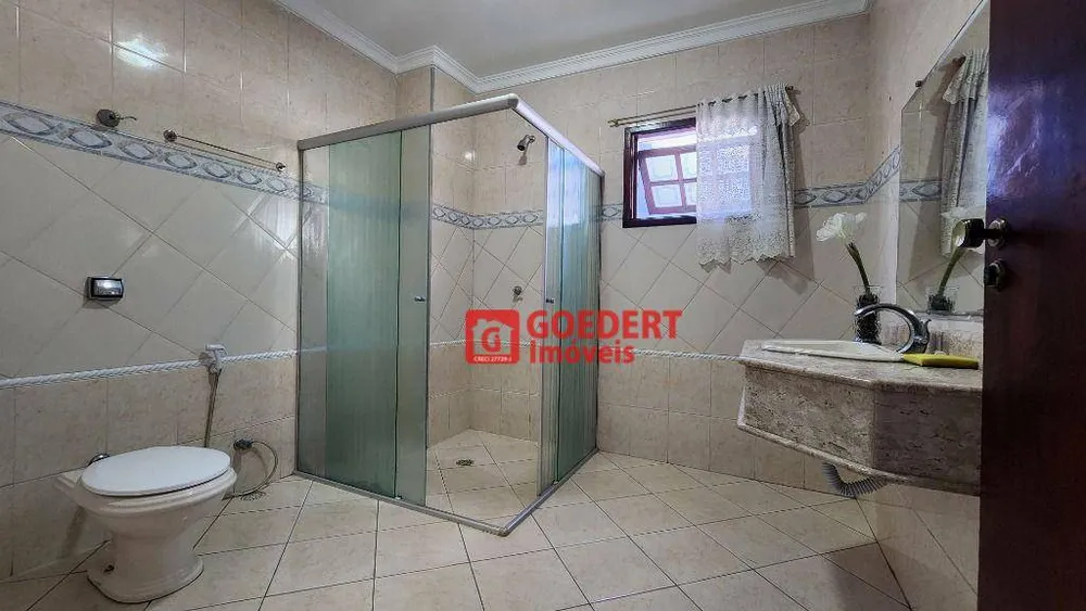 Sobrado, 4 quartos, 186 m² - Foto 16
