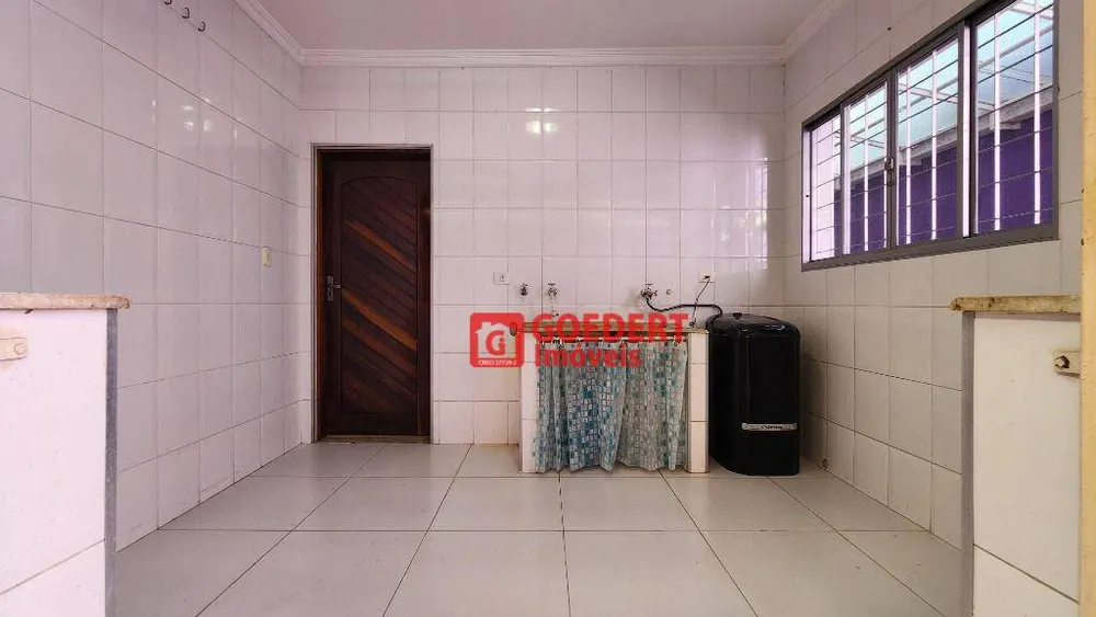 Sobrado, 4 quartos, 186 m² - Foto 20