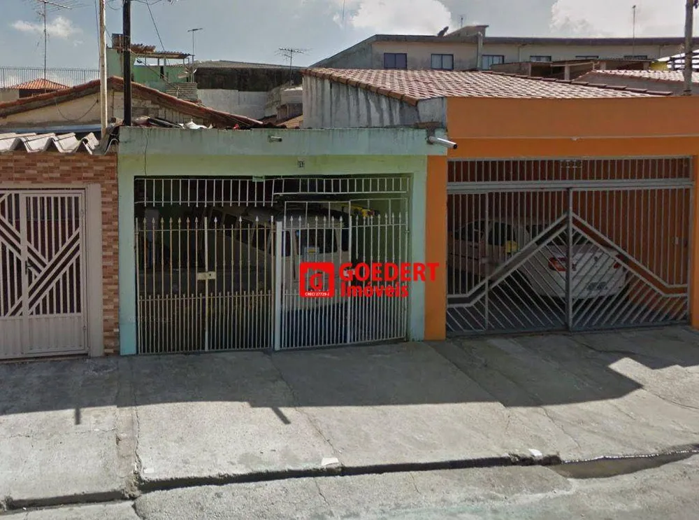Casa, 4 quartos, 125 m² - Foto 1