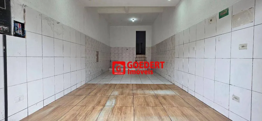 Loja-Salão, 50 m² - Foto 6