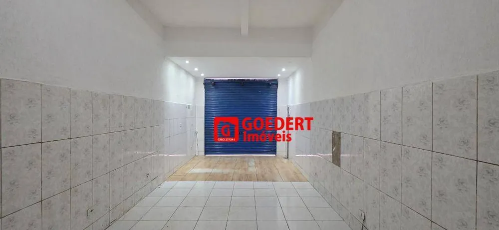 Loja-Salão, 50 m² - Foto 10