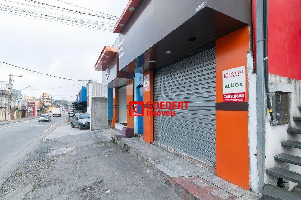 Loja-Salão, 50 m² - Foto 9
