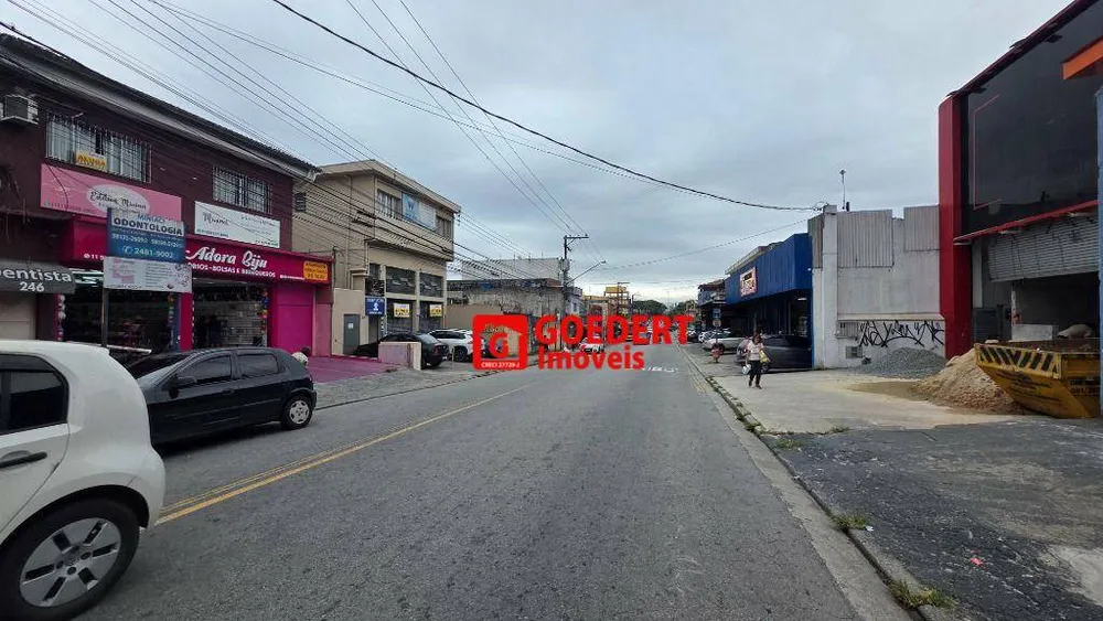 Loja-Salão, 50 m² - Foto 1