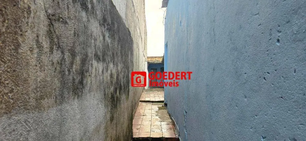 Loja-Salão, 50 m² - Foto 7