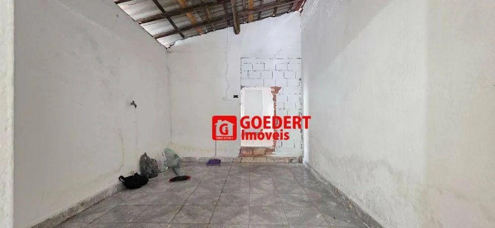 Loja-Salão, 50 m² - Foto 3