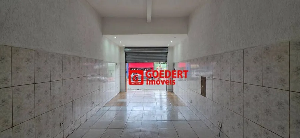 Loja-Salão, 50 m² - Foto 4