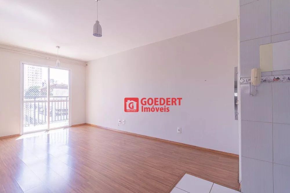 Apartamento à venda com 3 quartos, 63m² - Foto 6