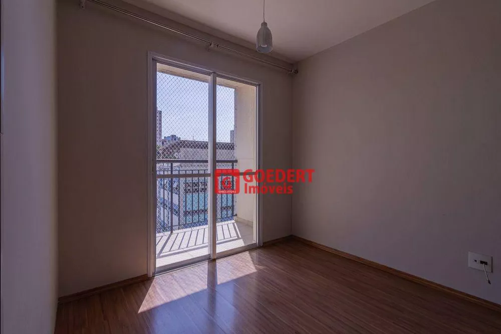 Apartamento à venda com 3 quartos, 63m² - Foto 8