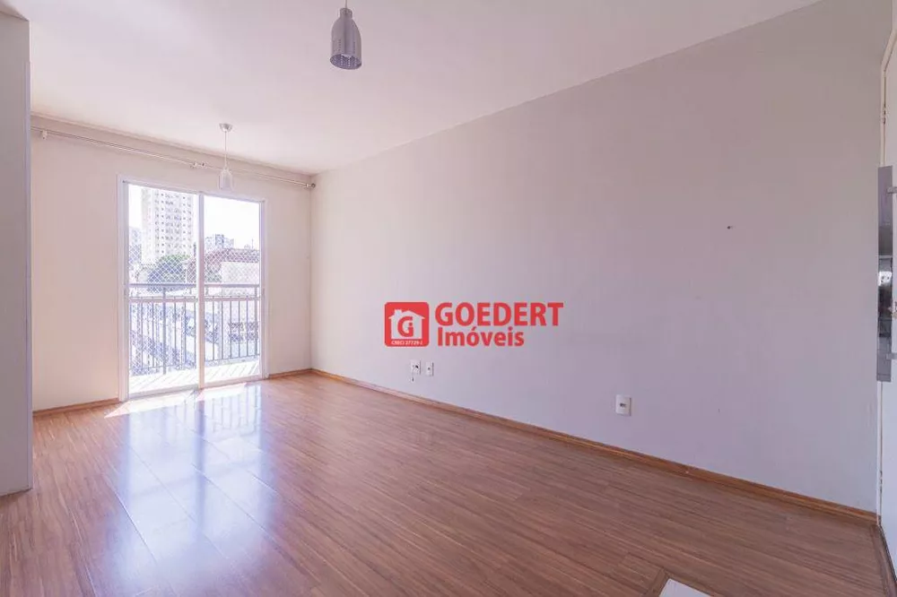 Apartamento à venda com 3 quartos, 63m² - Foto 7